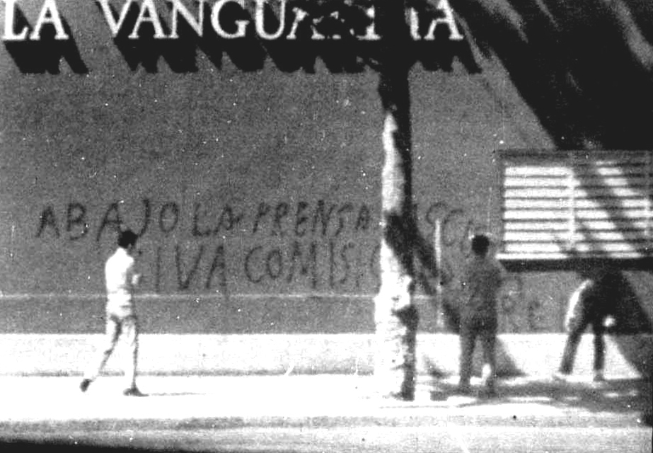 Memorias y materiales en el umbral de 1975 ines molina