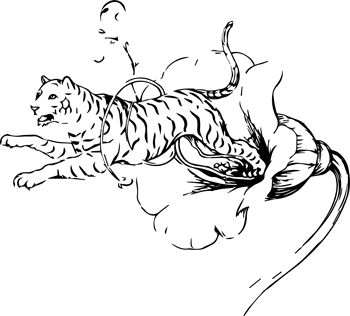 Elogio de mala hierba